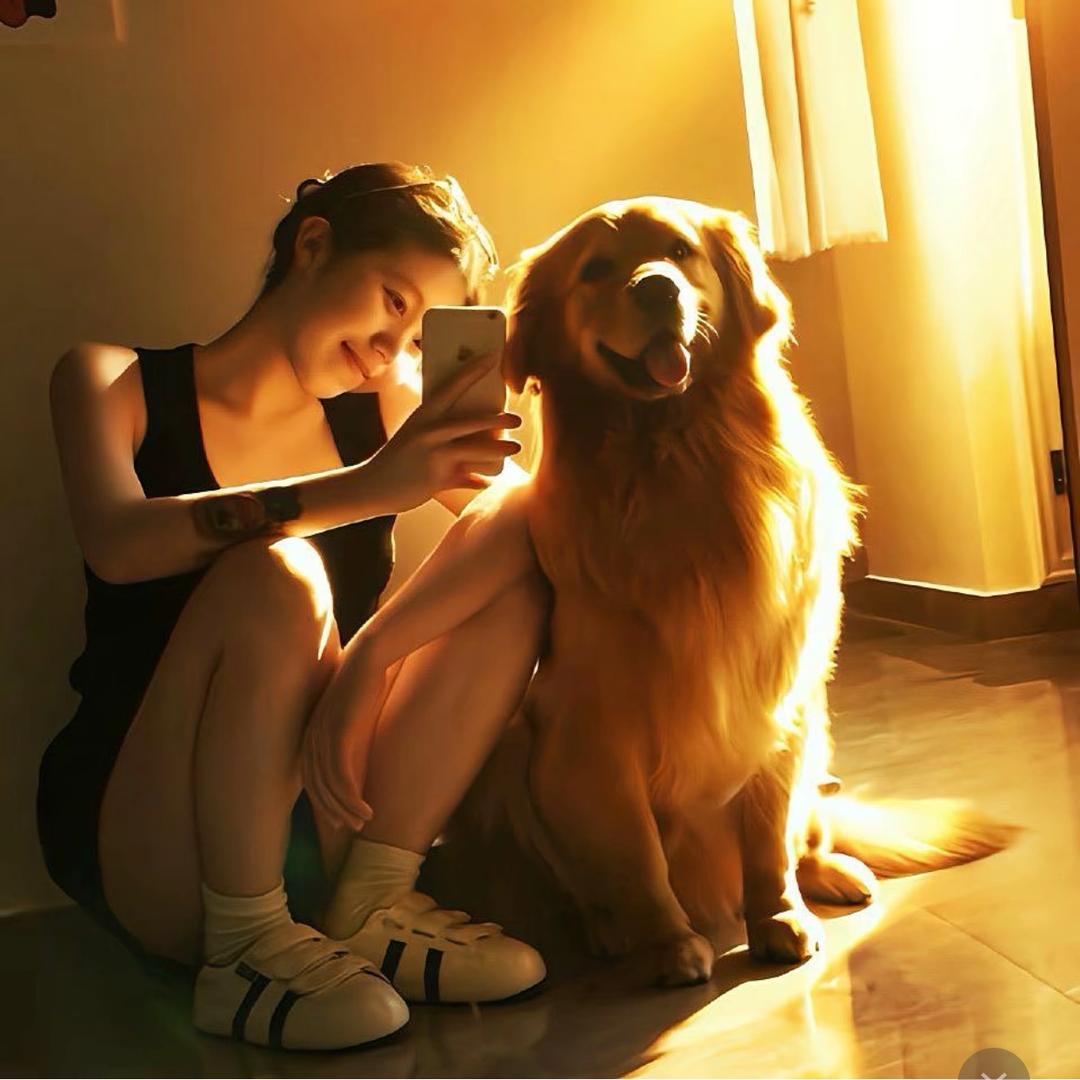 𝙇𝙪𝙘𝙠𝙮．