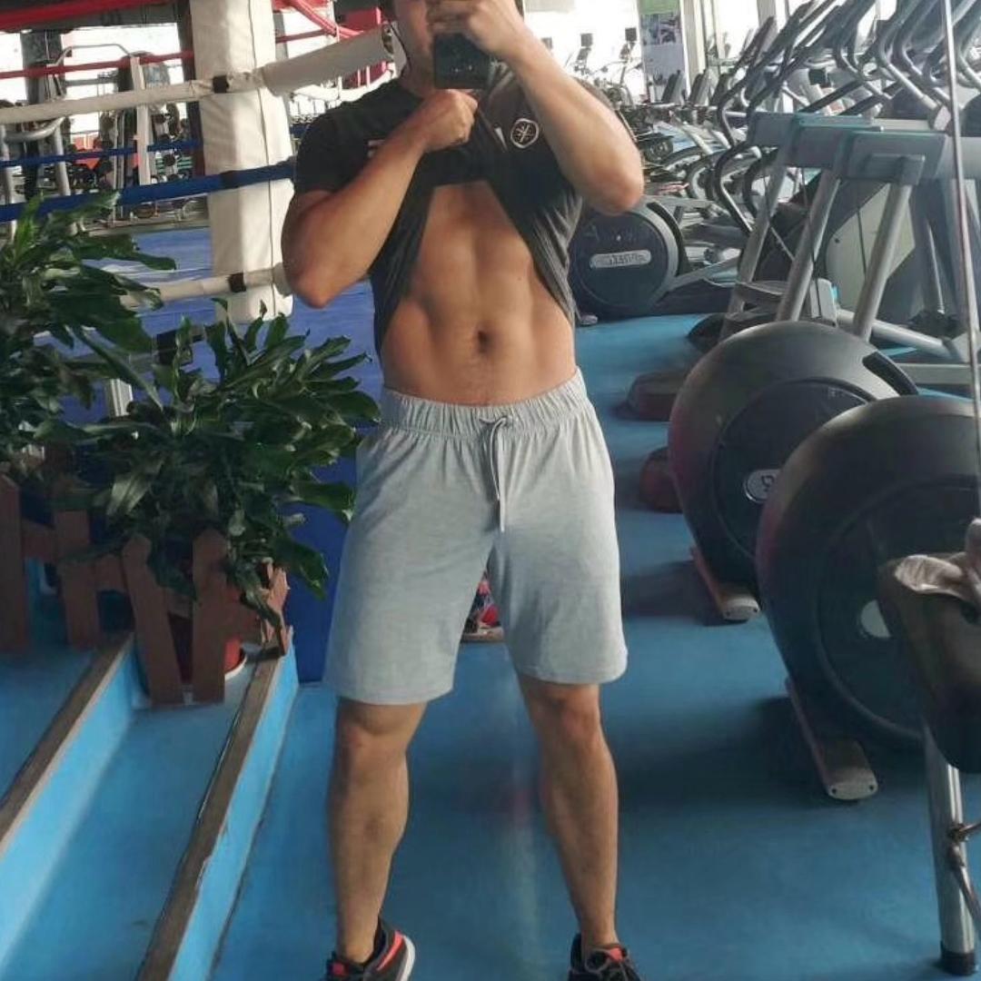 💪铁沐沐东瓜