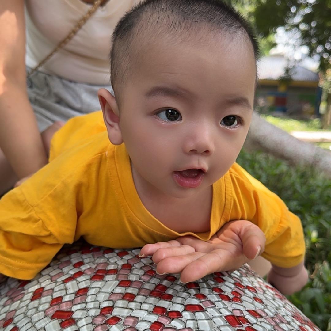 小小婷吖