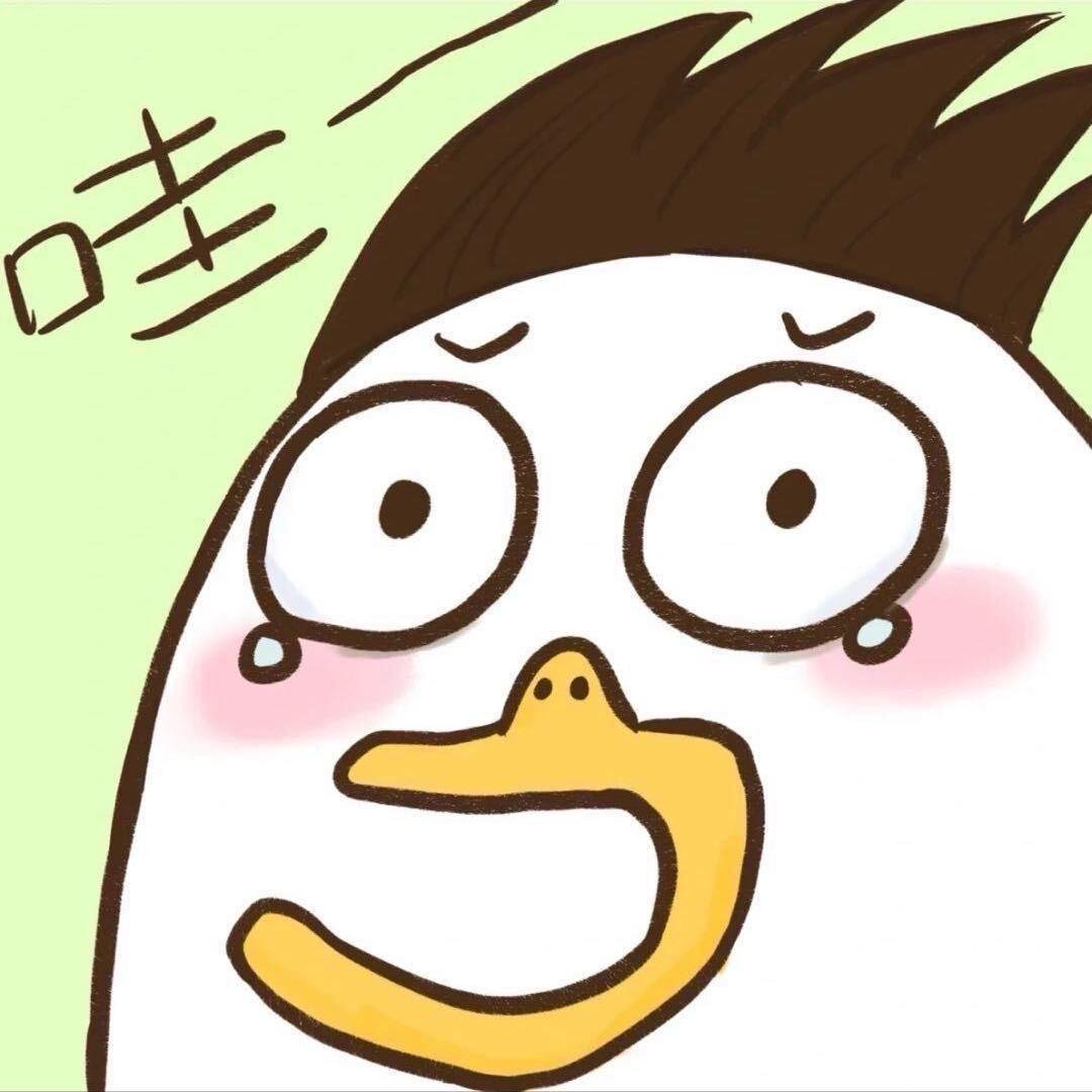 今天吃大鹅