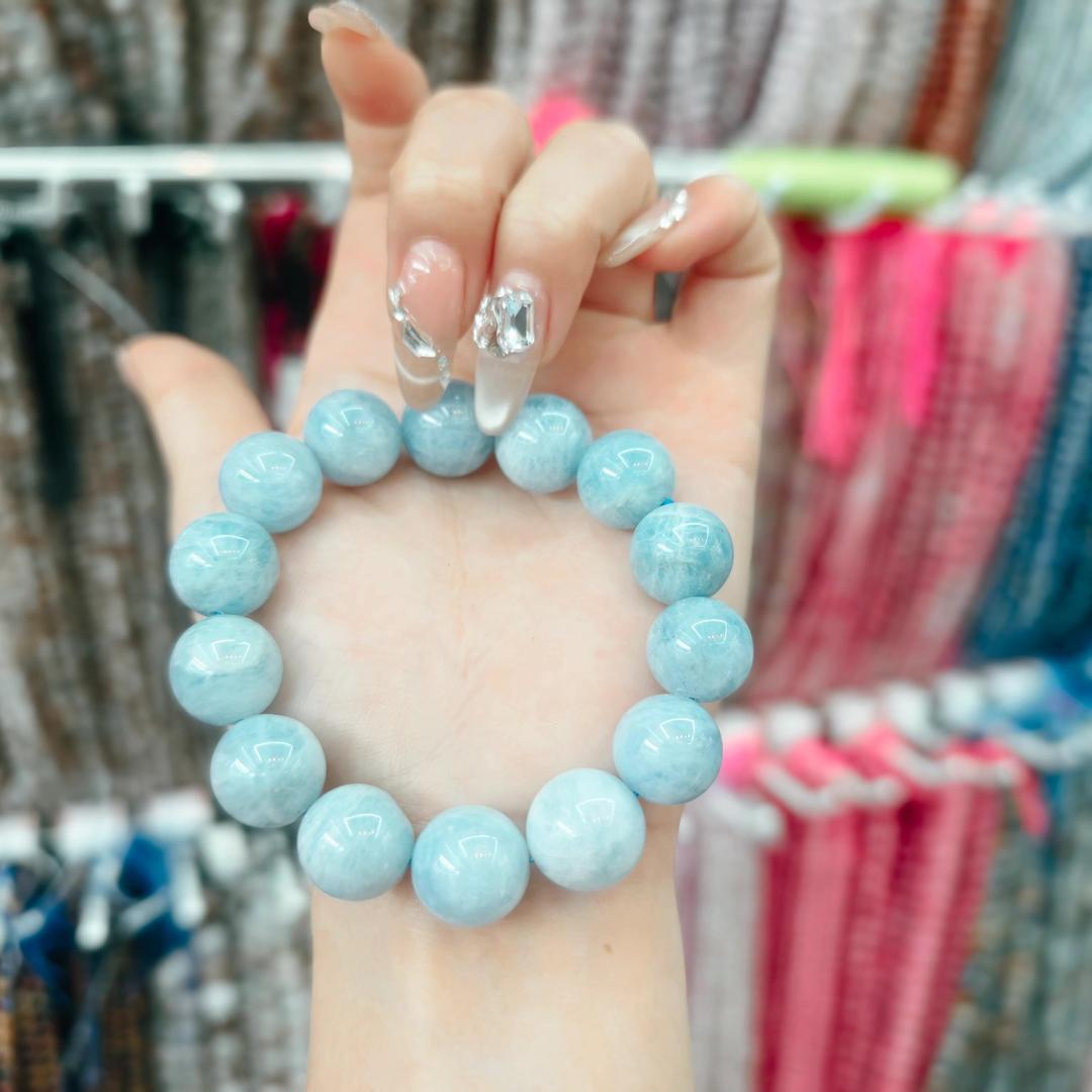 宝藏女孩diy珠宝甄选