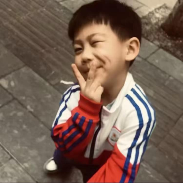 小龙.