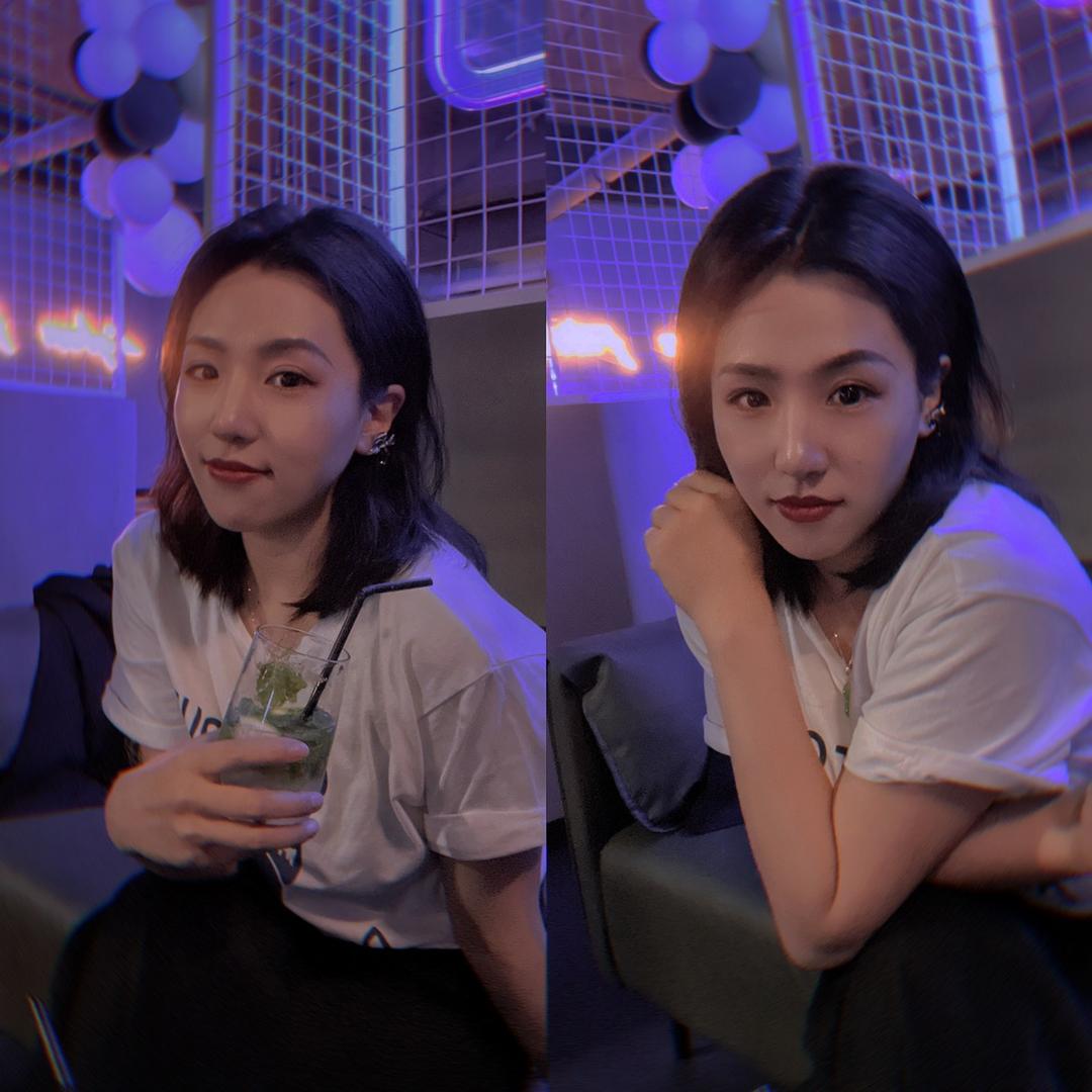 教舞蹈的康老师💃