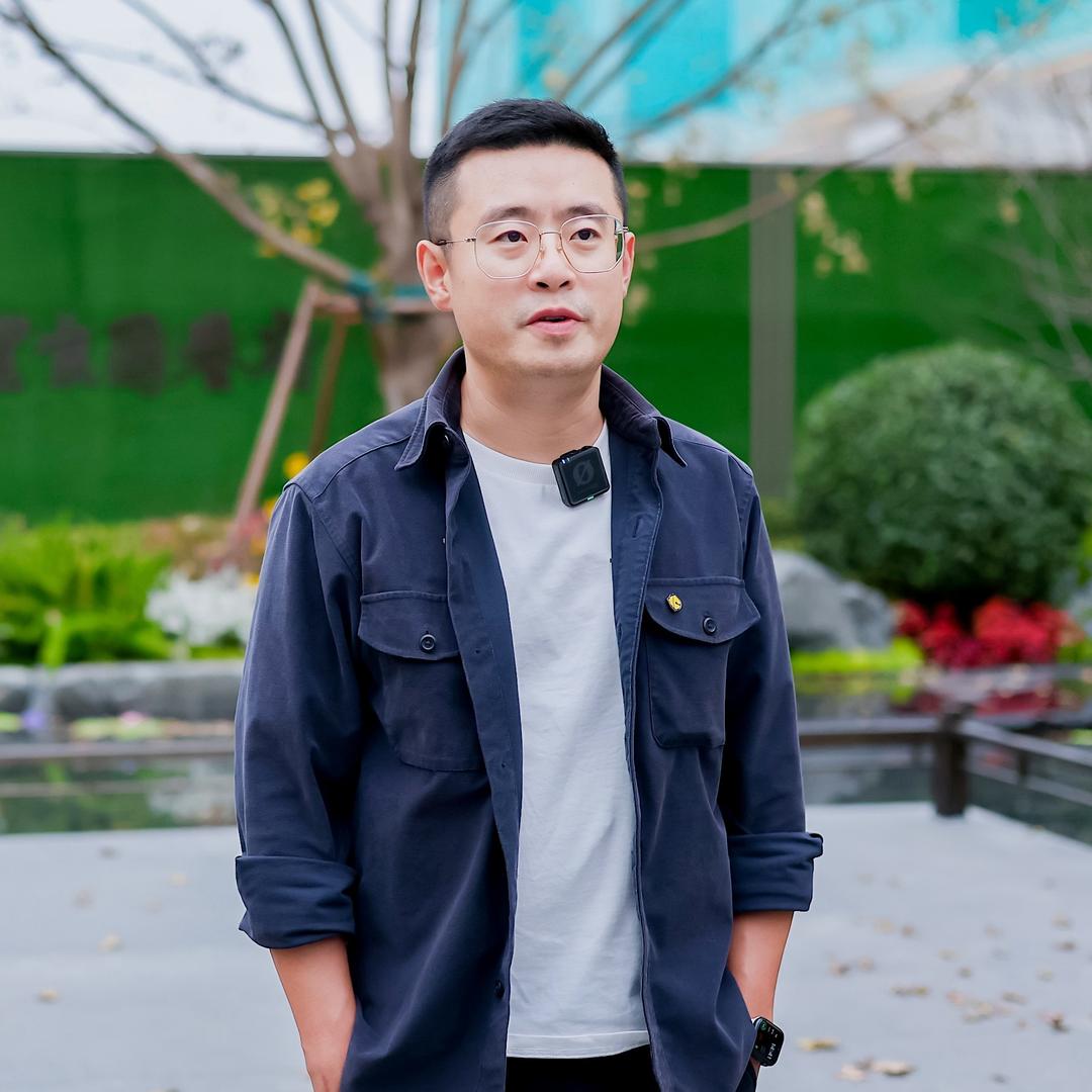 小琦说京房