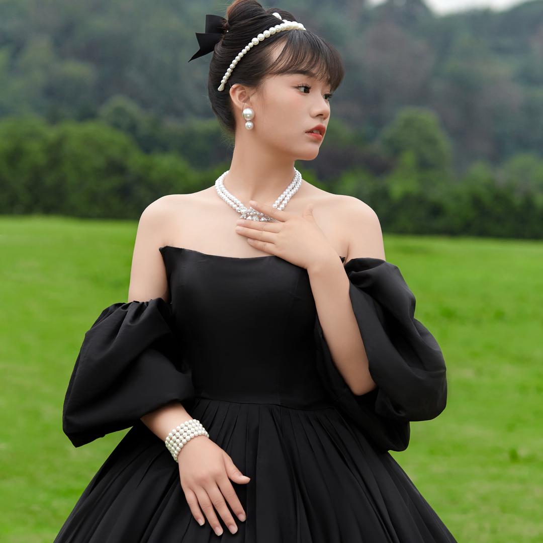 杰•妹•儿