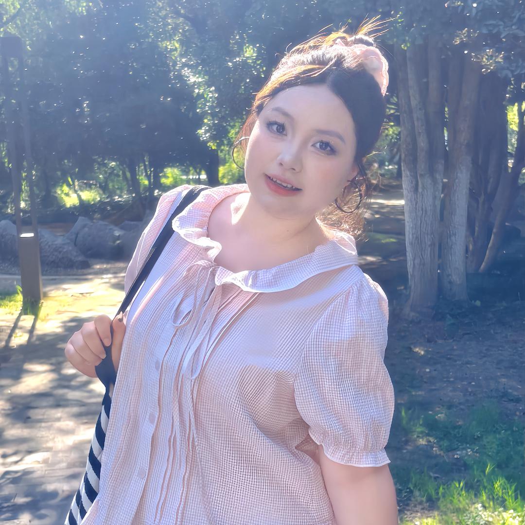芯子爱吃辣