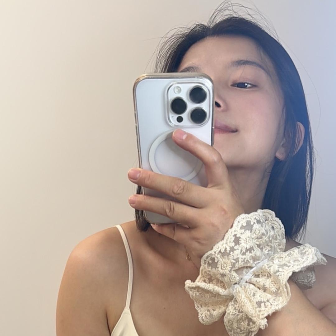 南南❤️