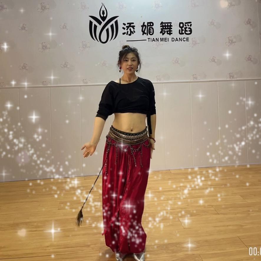 属螃蟹的六儿