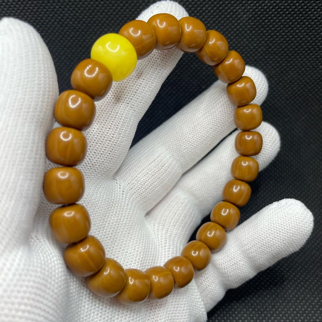 一泽茗茶（文玩）