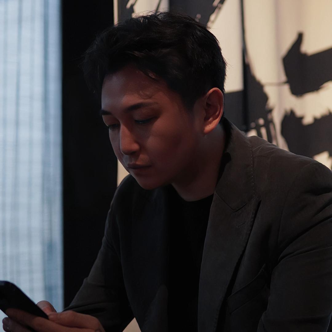 山尊参业贾掌柜