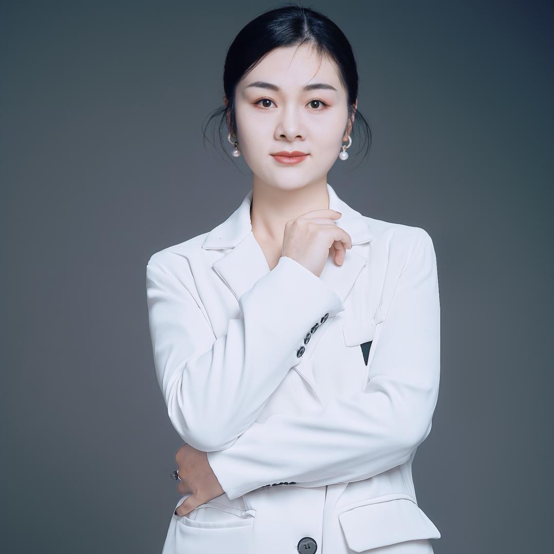 💧娟子 新美业