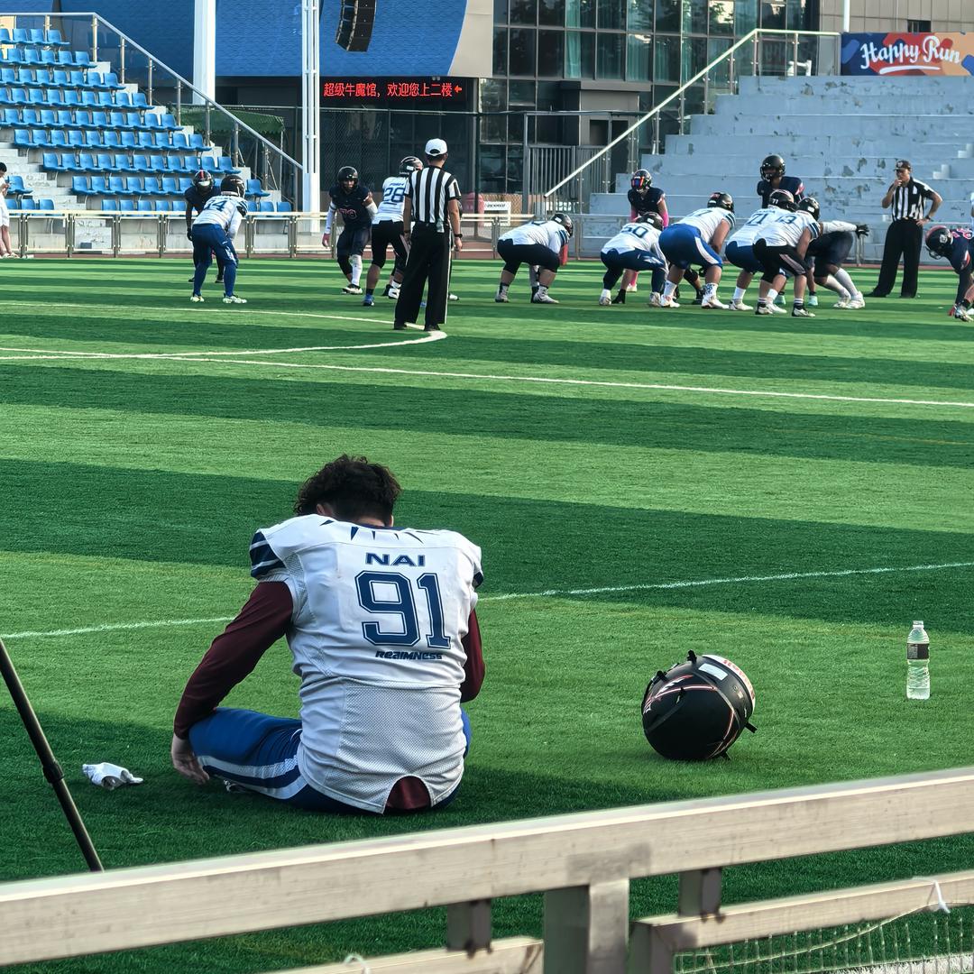 CWA阿奶   🏈