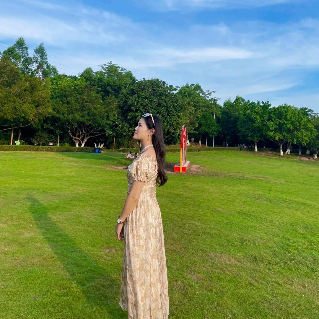 博白表妹