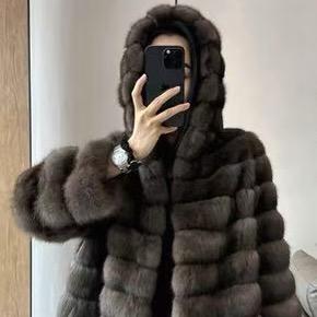 貂墩墩皮草服饰