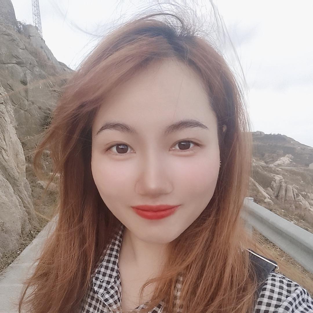 小佳爱钓鱼❤️
