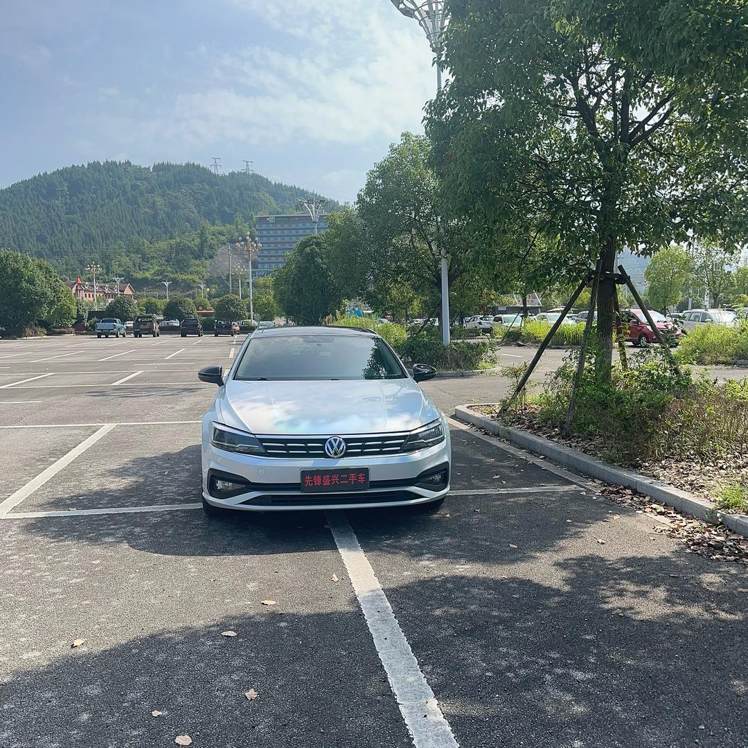 先锋盛兴二手车李攀