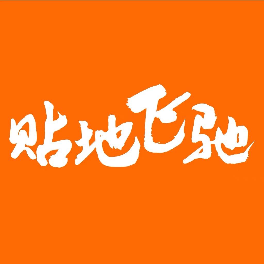 贴地飞驰