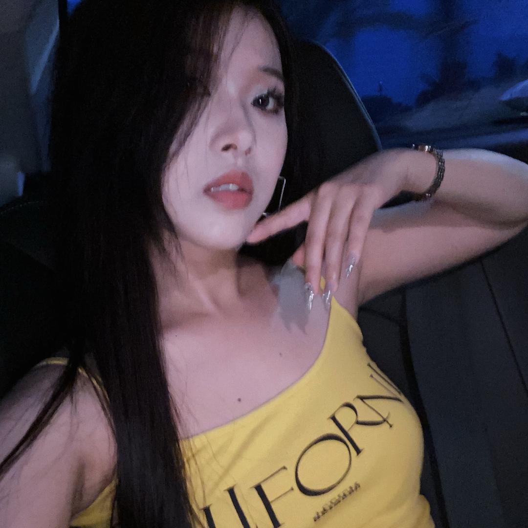 超爱折耳根🍚