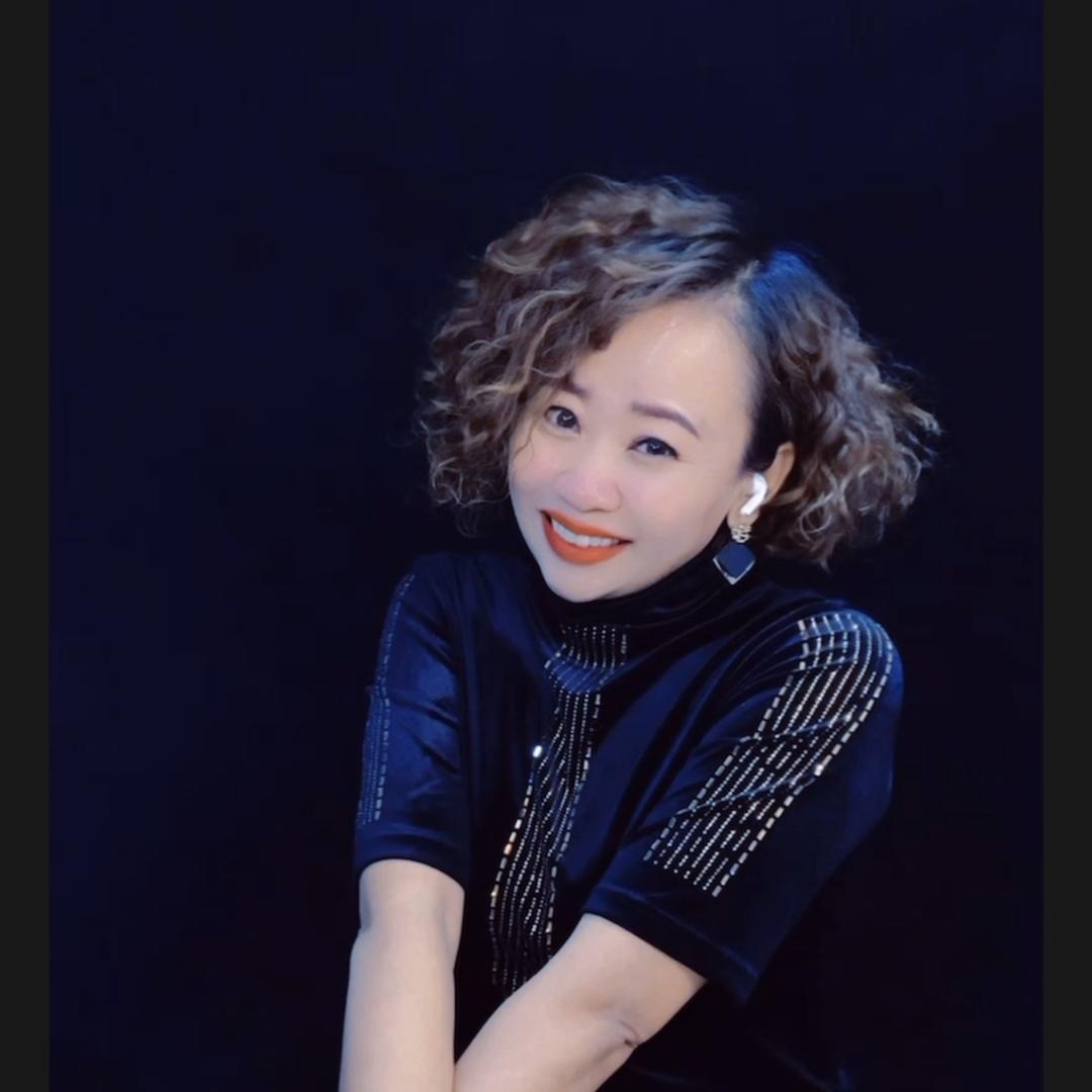 兰香🔥风彩
