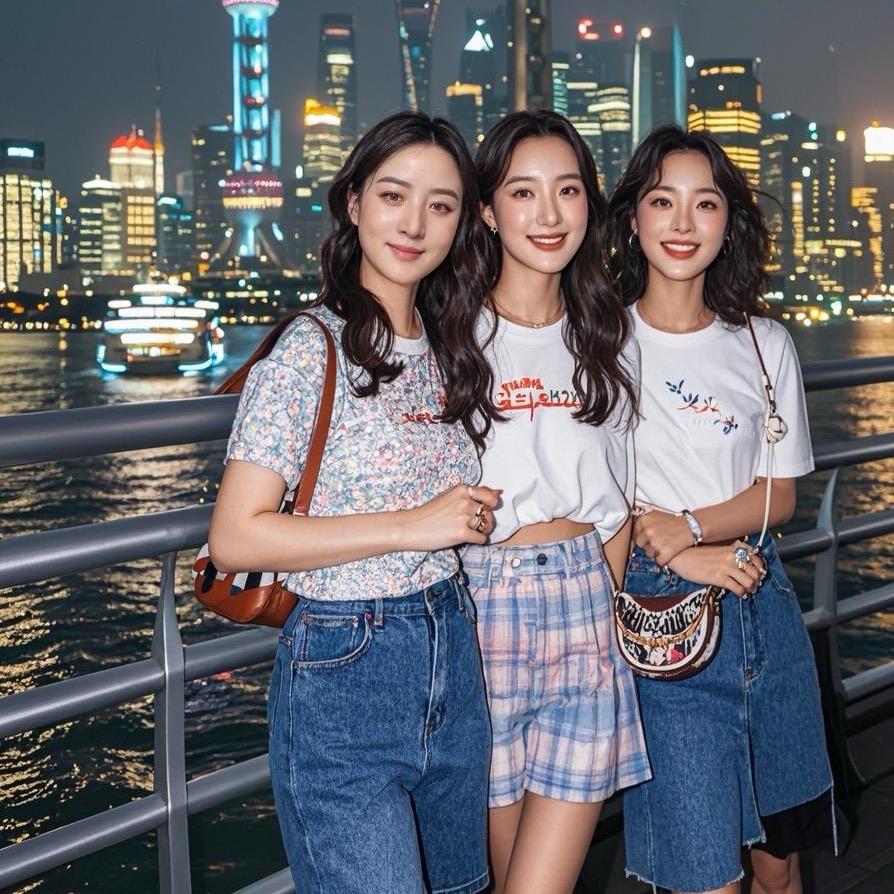 中国🇨🇳花（回族）