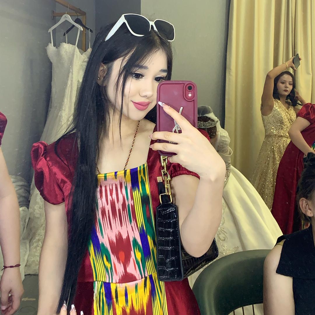 Z~女士💃