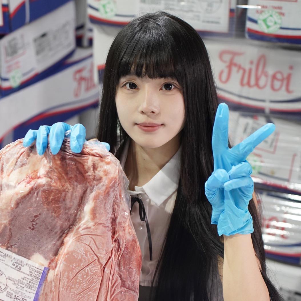 小许的牛肉