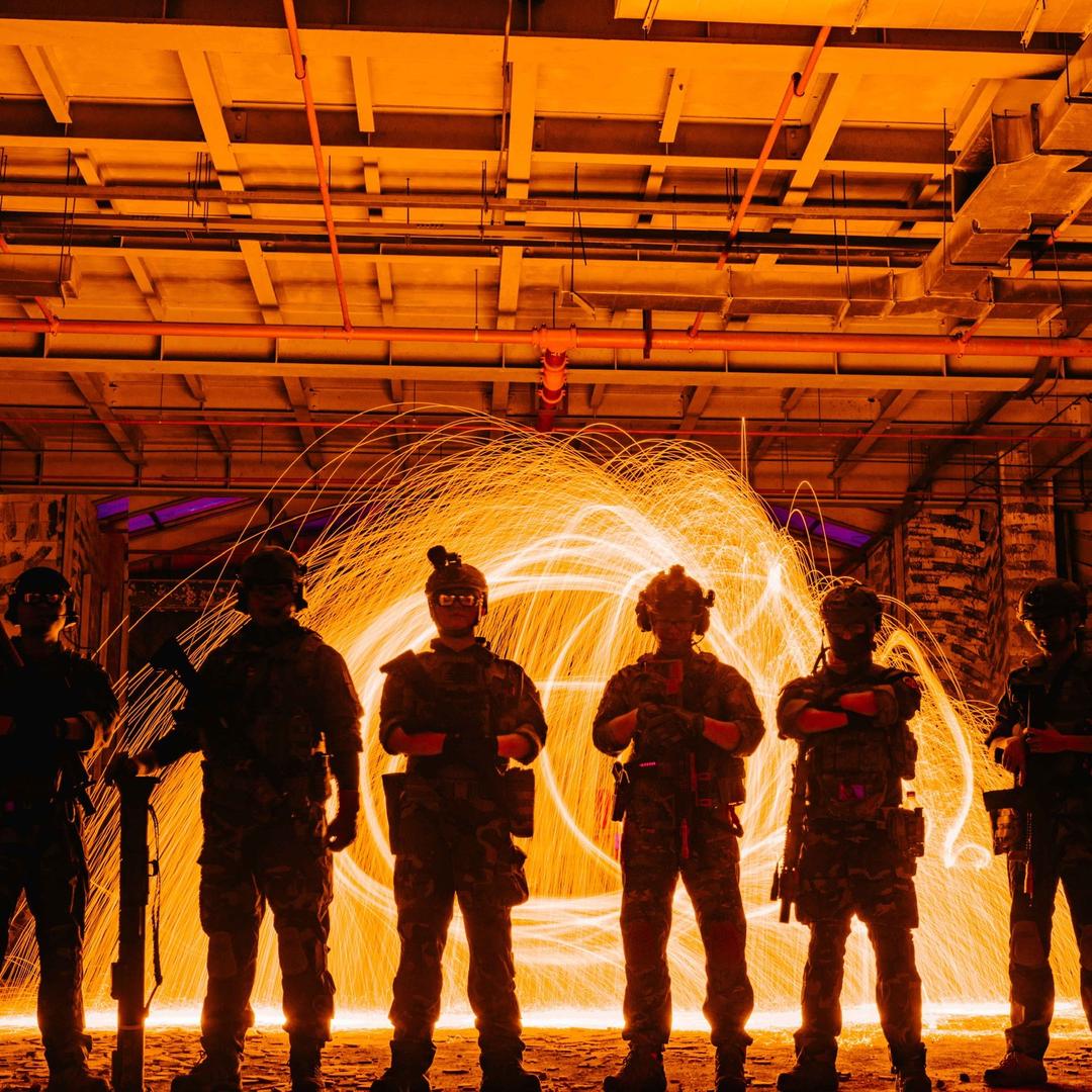 3+1派对策划昆明店