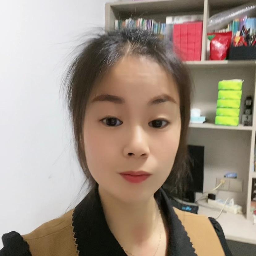 晓晗学钓鱼