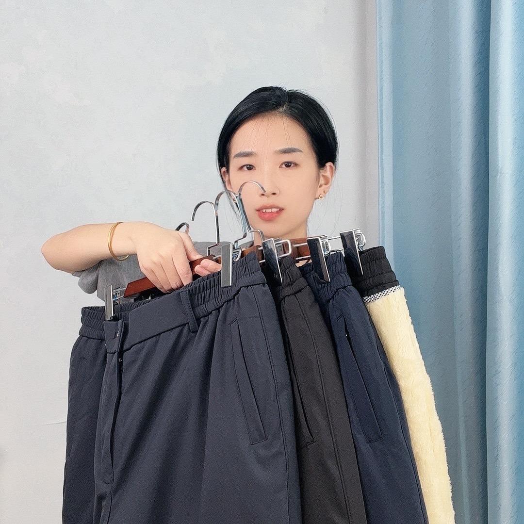 晔尚服饰代发供货