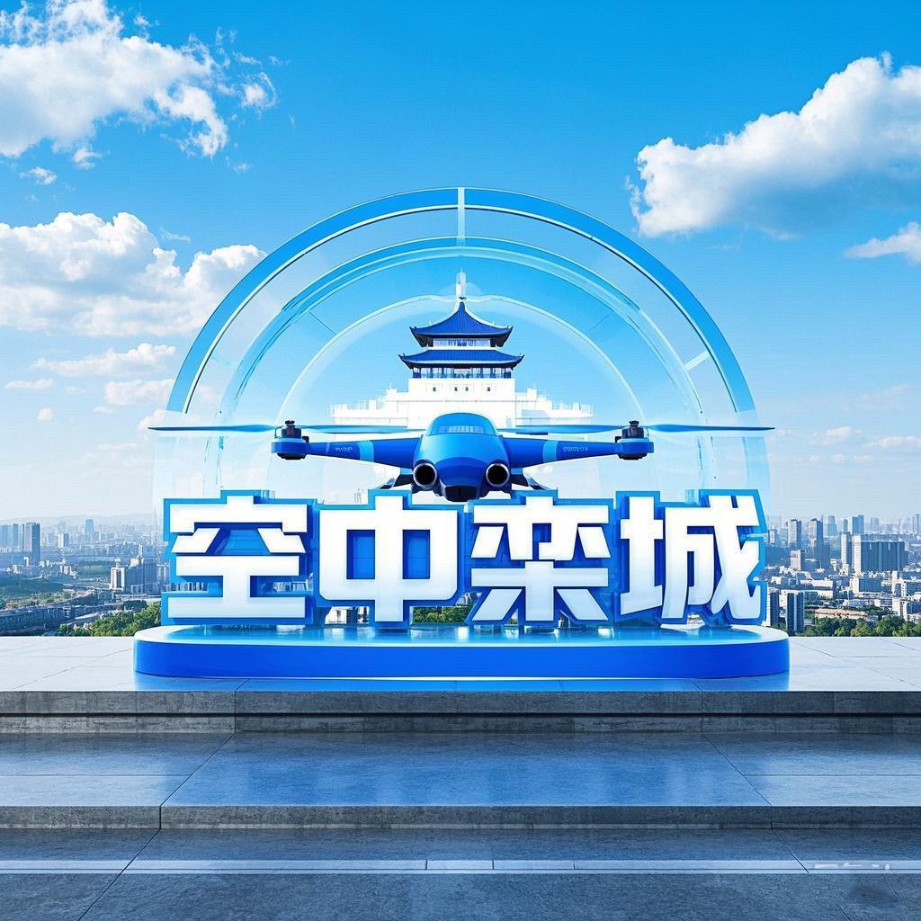 空中栾城|河北飞舟航空