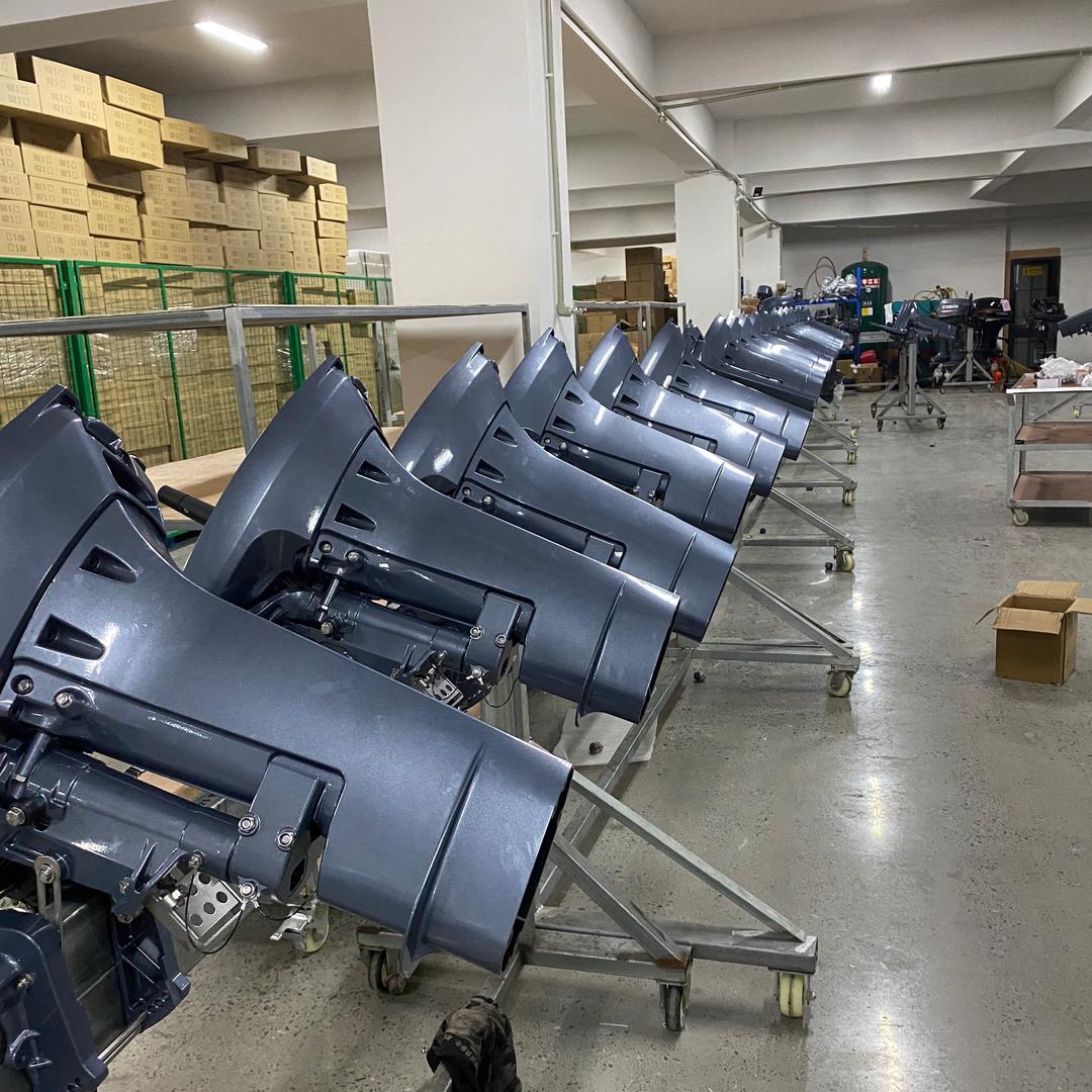 浙江船外机源头工厂(假一赔三)