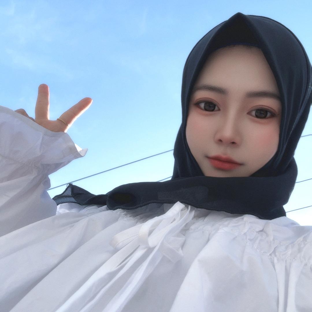 💋小妮子