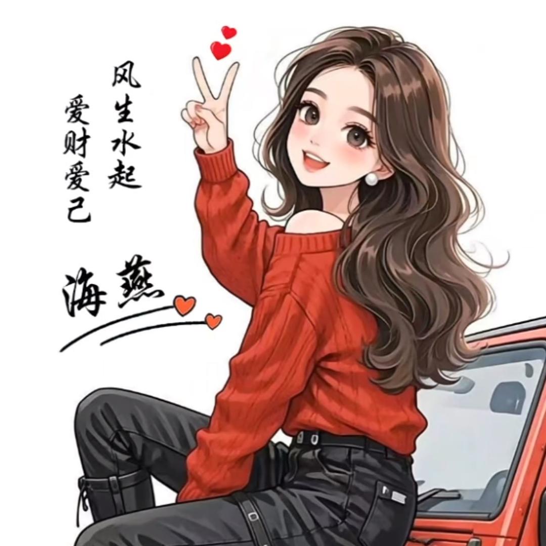🍃海燕🍂