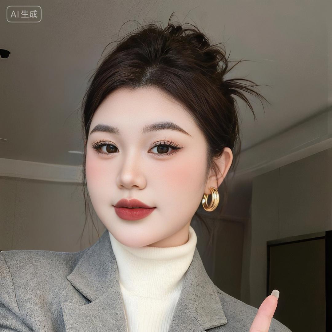 JX嘉囍化妆团队（保德店）