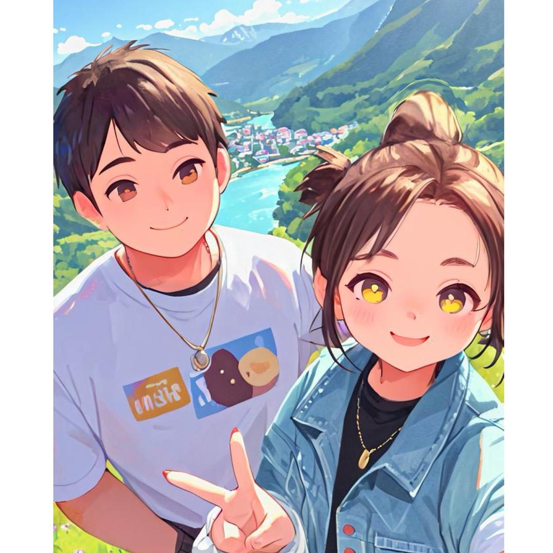 小牙刘不溜（装修中🏠）
