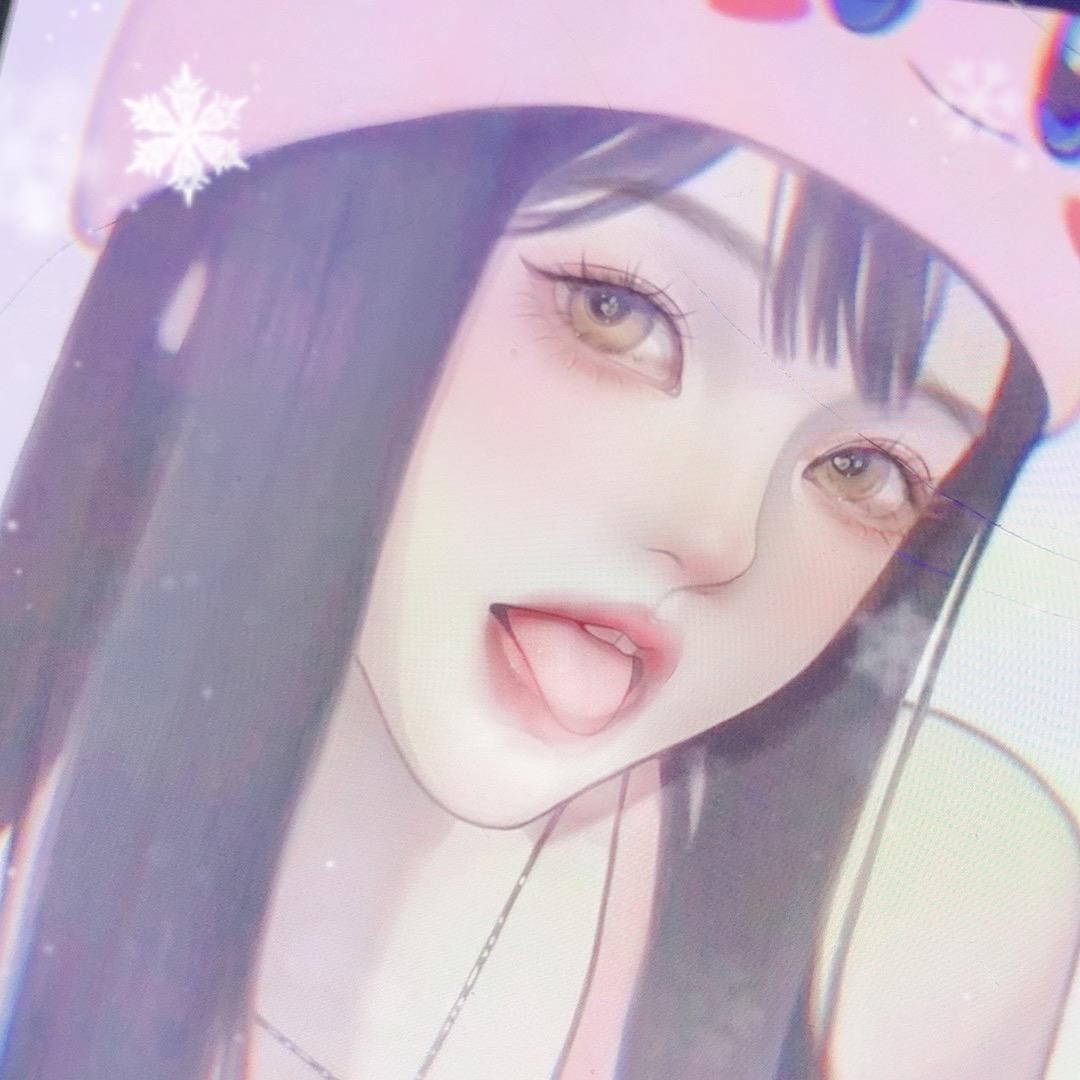 真的不爱吗
