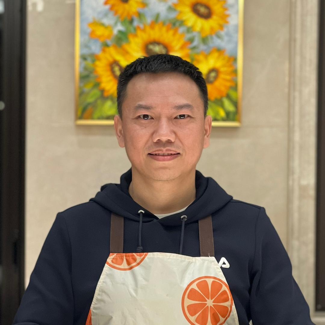 老爹早餐