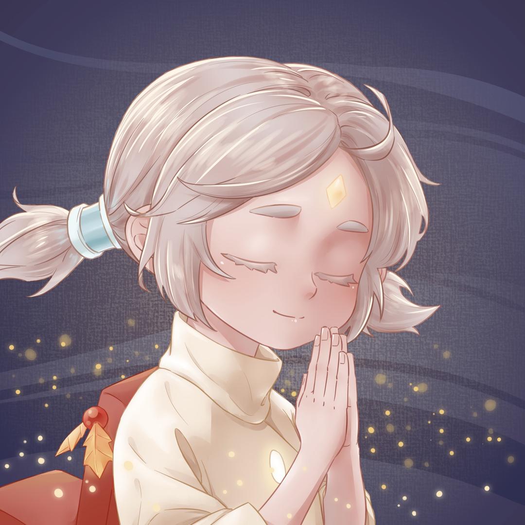 绿毛怪
