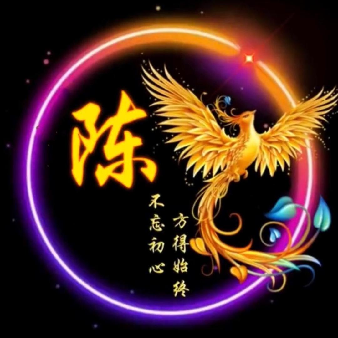 陈在江湖