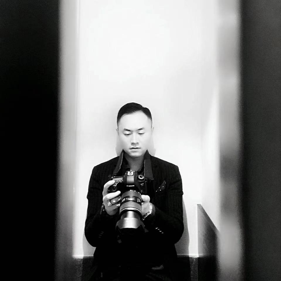 摄影师叁柒收徒