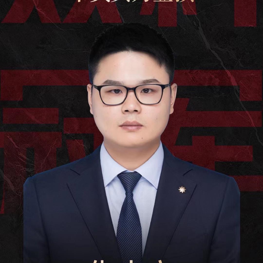仇志文（南昌润府）