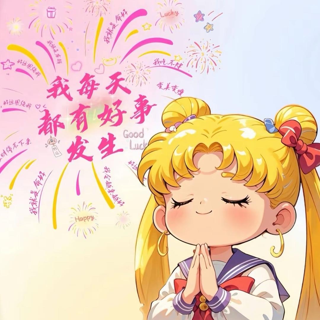 伊伊有福🌟