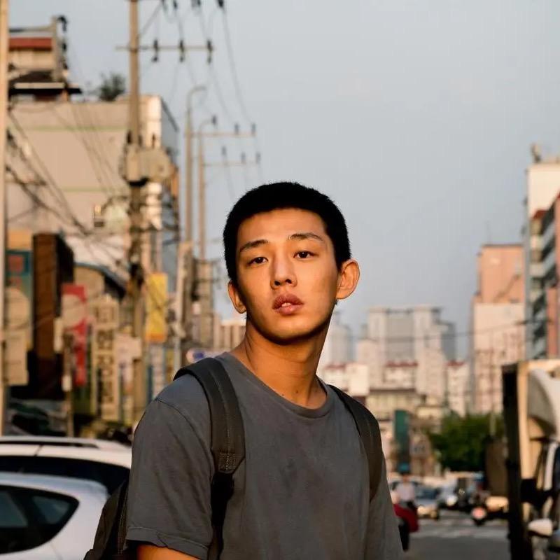 大尾巴龟