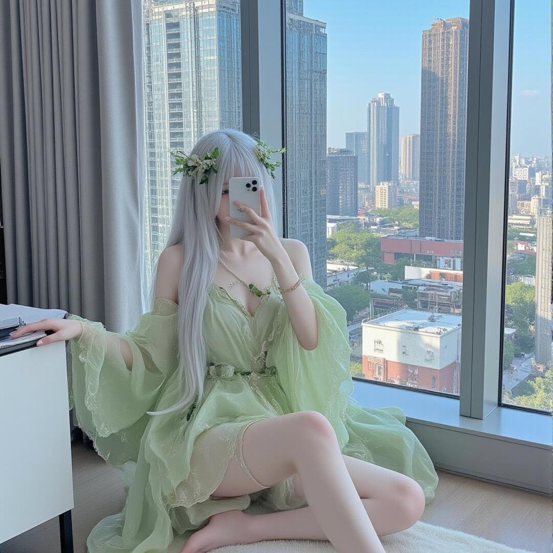 小琳