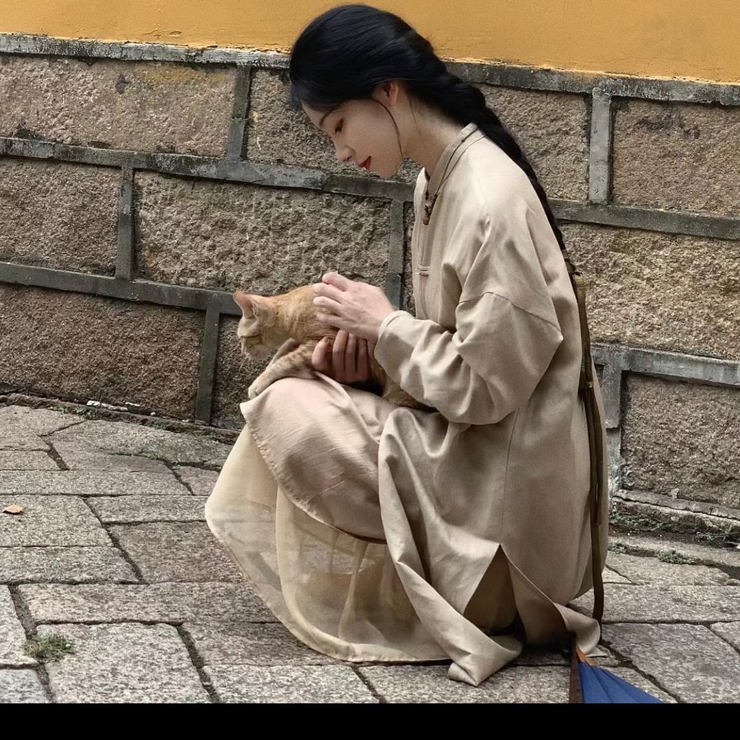 修 心