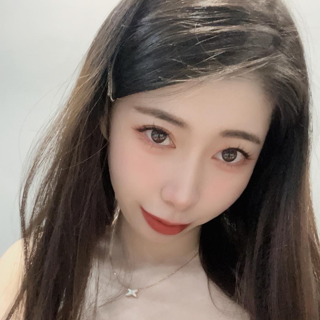 王小姐在减肥