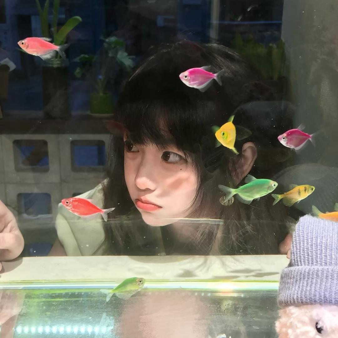 稚宰【绘浮生】