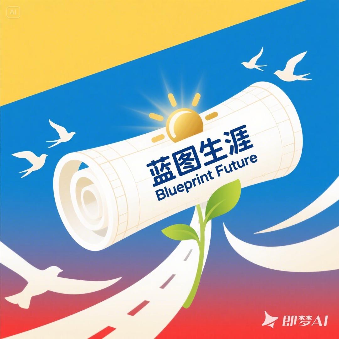 达州蓝图生涯