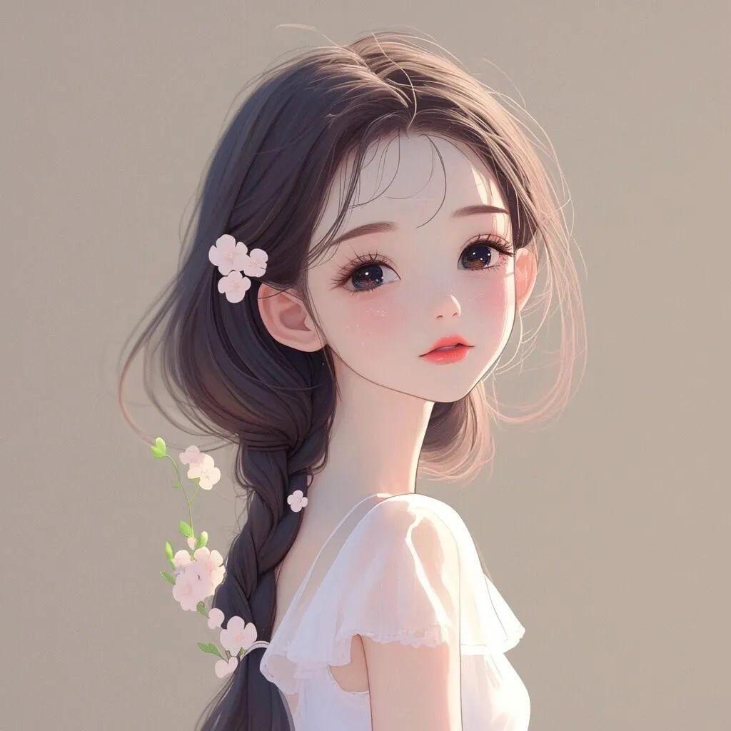 @南星