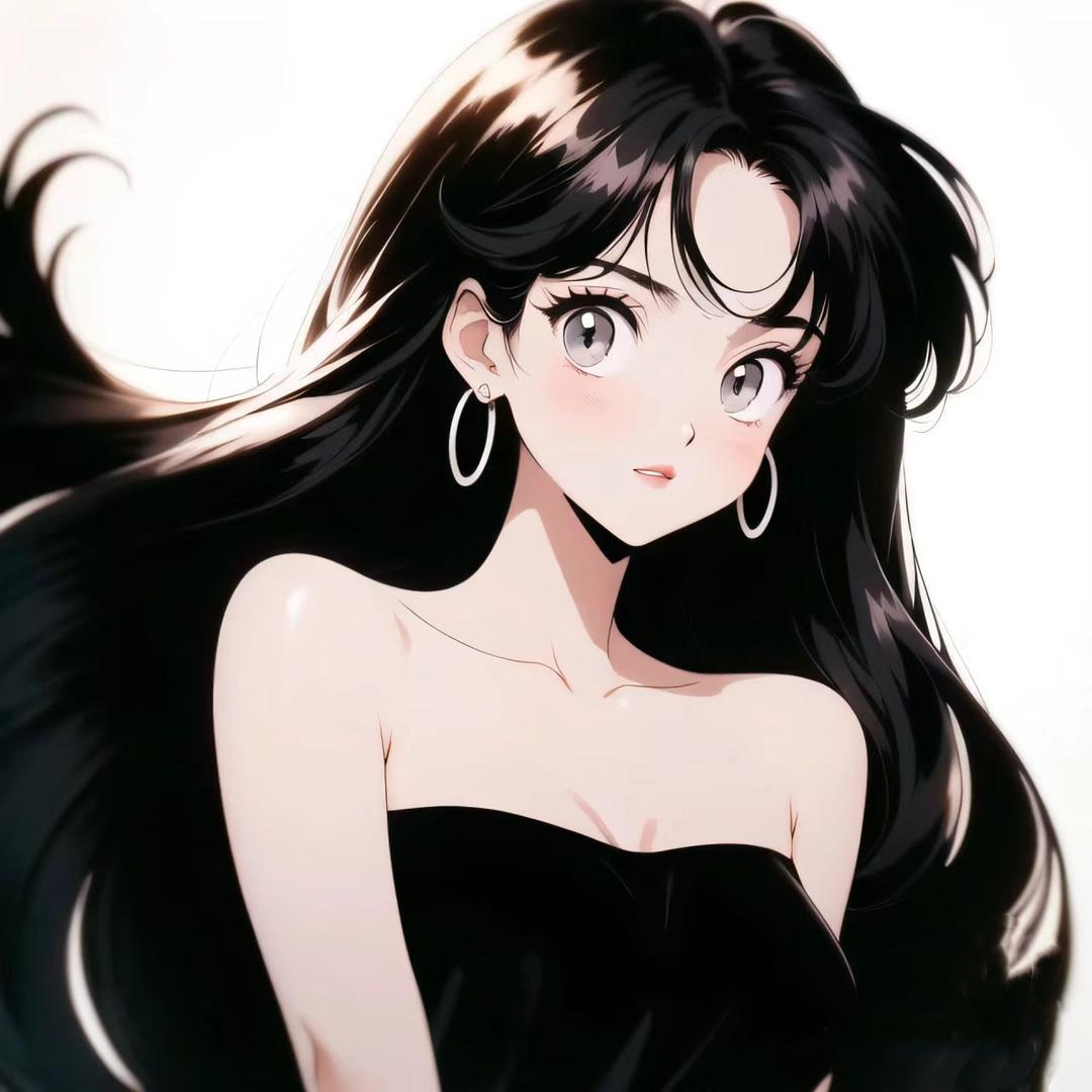 小只猪